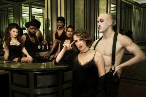 Lyric Stage Presents CABARET in Concert Image